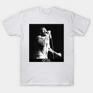 Otis Redding T-Shirt